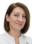 Врач Болгова Елена Васильевна