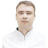 Врач Болотов Евгений Валерьевич