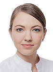 Врач Болотова Ирина Игоревна