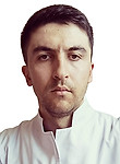 Врач Болтаев Шерхон Алишерович