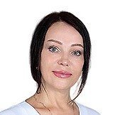Врач Бондаренко Татьяна Анатольевна