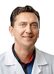 Врач Борчанинов Дмитрий Валерьевич