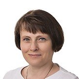 Врач Борейко Татьяна Викторовна