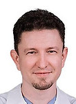 Врач Бороденко Евгений Николаевич