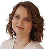 Врач Бороденко Мария Александровна