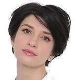 Врач Бородина Екатерина Григорьевна