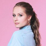 Врач Бородина Ирина Эдуардовна