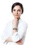 Врач Бородина Мария Владимировна