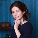 Врач Бородина Светлана Викторовна