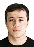 Врач Боронов Искандар Мирзошарифович 