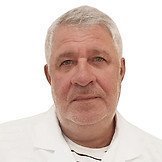Врач Бортник Евгений Арнольдович