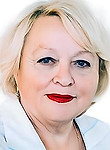 Врач Бортникова Валентина Васильевна