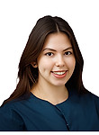 Врач Босомыкина Алина Сергеевна