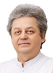 Врач Босых Александр Александрович