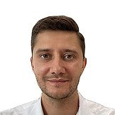 Врач Бовкун Александр Валерьевич