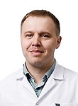 Врач Брагин Максим Николаевич