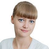 Врач Брагина Елена Дмитриевна