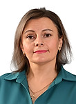 Врач Брагина Ирина Геннадьевна