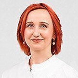 Врач Браим Наталия Георгиевна