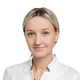 Врач Братущенко Анна Эдуардовна