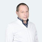 Врач Бресс Александр Вениаминович