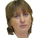 Врач Брижицкая Елена Семёновна