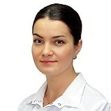 Врач Бродовская Юлия Николаевна