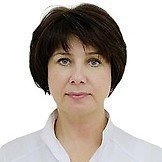 Врач Бродовская Ольга Борисовна