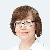 Врач Брусницына Вера Юрьевна