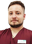 Врач Бубенцов Денис Александрович 