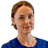 Врач Буцура Екатерина Анатольевна