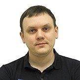Врач Буданов Михаил Павлович