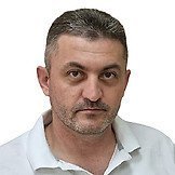 Врач Бугаев Евгений Иванович