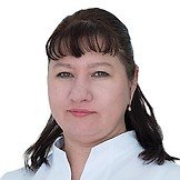 Врач Буханова Юлия Александровна