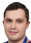 Врач Бухнер Константин Анатольевич