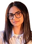 Врач Буладжова Туран Закировна