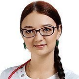 Врач Буланова Екатерина Васильевна