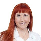 Врач Буланова Татьяна Анатольевна