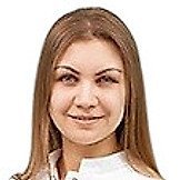 Врач Коркина Эльвира Эдуардовна