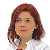 Врач Булатова Елена Валерьевна