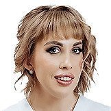 Врач Булатова Светлана Алексеевна