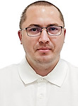 Врач Булдаков Александр Васильевич
