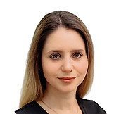 Врач Булдакова Инга Мамуковна