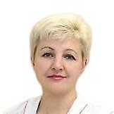 Врач Бунеева Лариса Витальевна