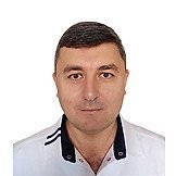 Врач Буниатян Арамазд Абовович