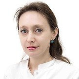 Врач Бунина Вера Юрьевна