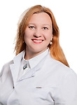 Врач Бунтакова Марина Николаевна