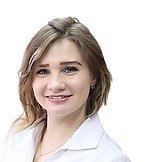 Врач Буракова Анастасия Владимировна