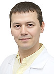Врач Бурдейный Сергей Михайлович