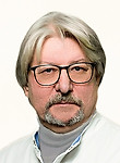 Врач Бурдин Валерий Викторович